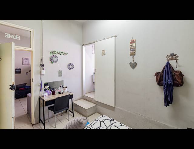 1 BEDROOM APARTMENT FOR SALE IN ALBERTON NORTH